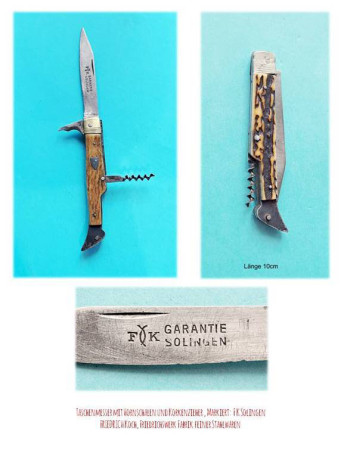 Friedrich Koch, 35 Euro